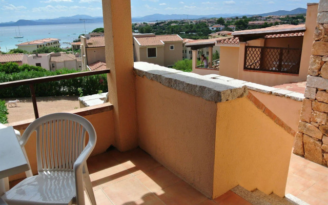sardinia blu residence