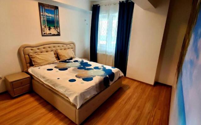 Apartament mamaia central LAC SIUTGHIOL 7