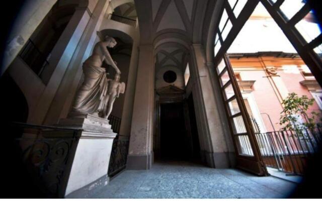 B&B Palazzo Ruffo di Bagnara