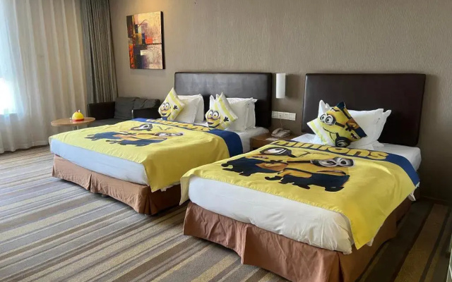 Holiday Inn Express Ordos Dongshen by IHG
