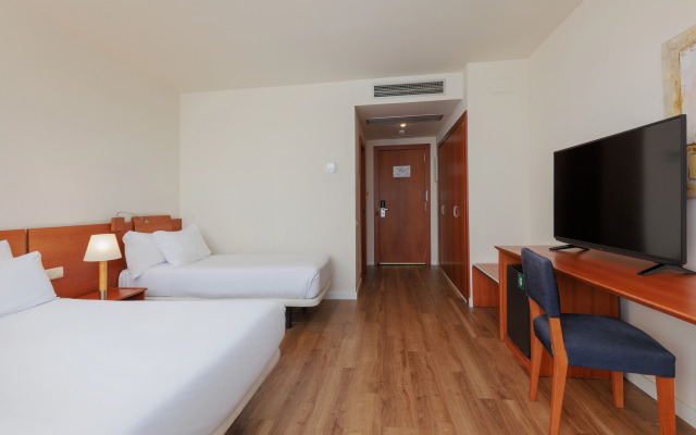 Sercotel Arrahona Sabadell