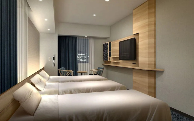 JR WEST GROUP VIA INN Prime NIHONBASHI NINGYOCHO