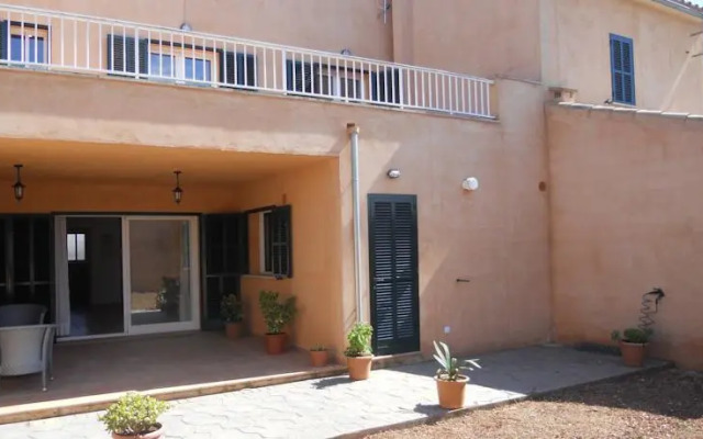 Casa Vacacional Son Bou 24