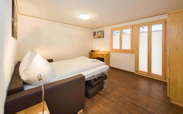 B&B AZapartments Lunic