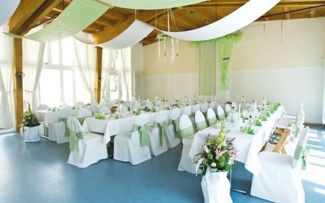 Ferienhotel Haus am Ahorn