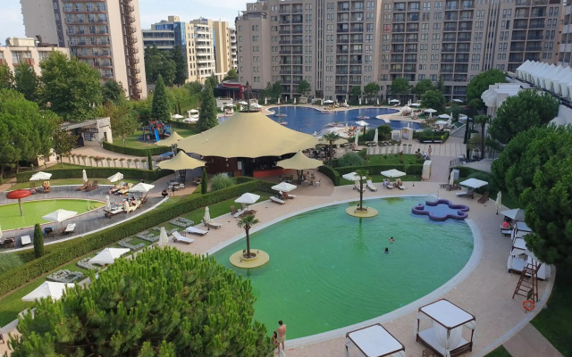 Barceló Royal Beach – All Inclusive