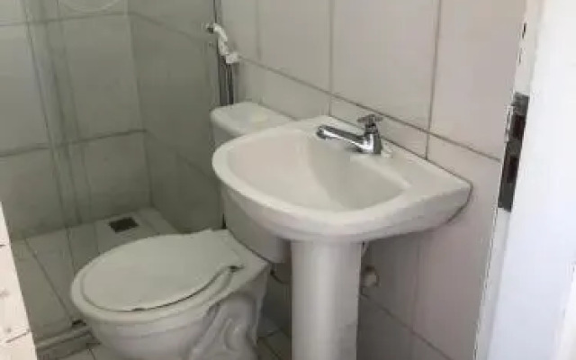 Suítes Inn no Morro de São Paulo