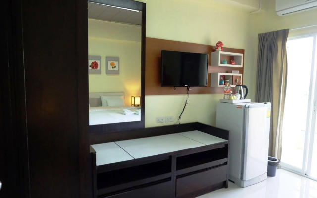 AA Resort Hotel