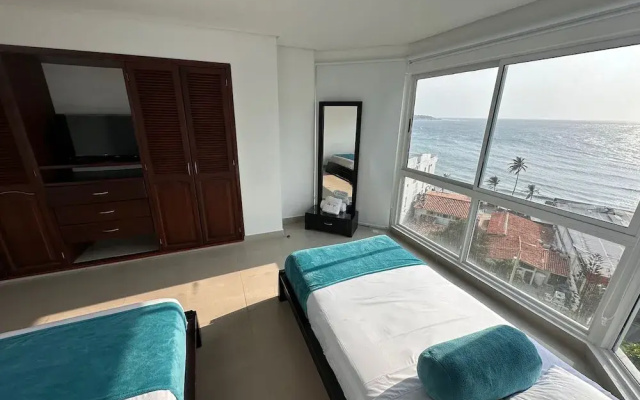 U-GO Refugio Tropical en Torres del Lago - Apartment in Cartagena - Photo 3