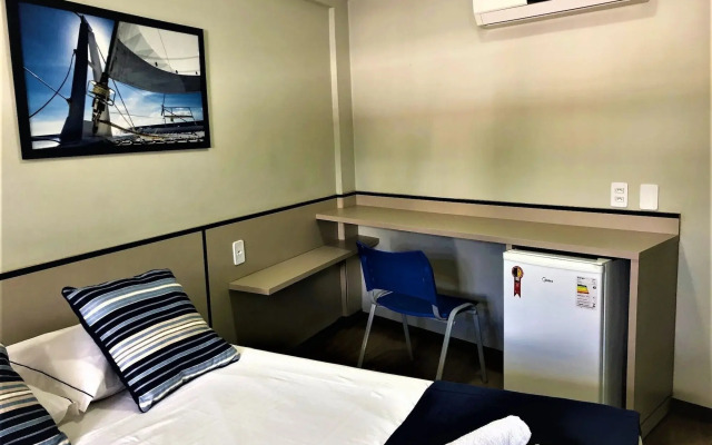 Hotel Marjaí