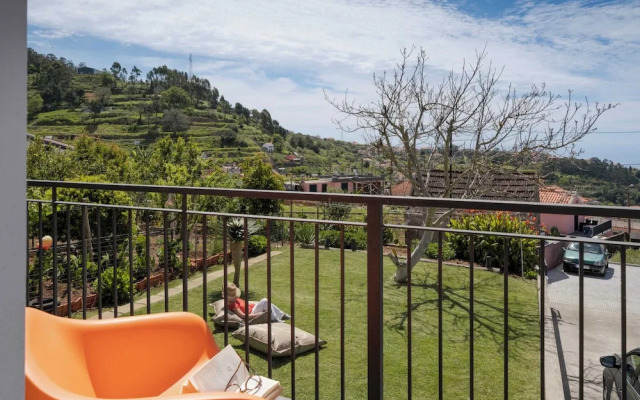 Vacations in the Countryside - Casinha dos Canhas