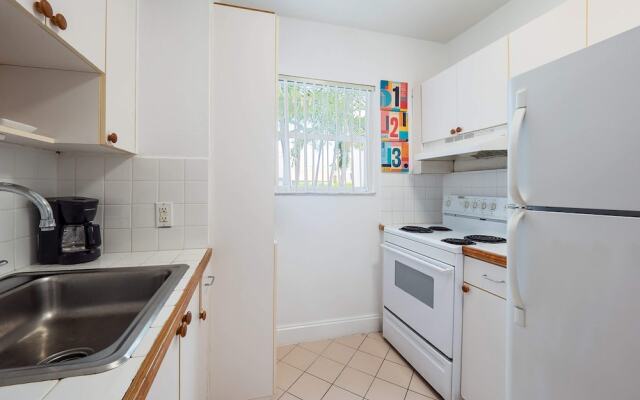 Jasmine Condo by SV Rentals