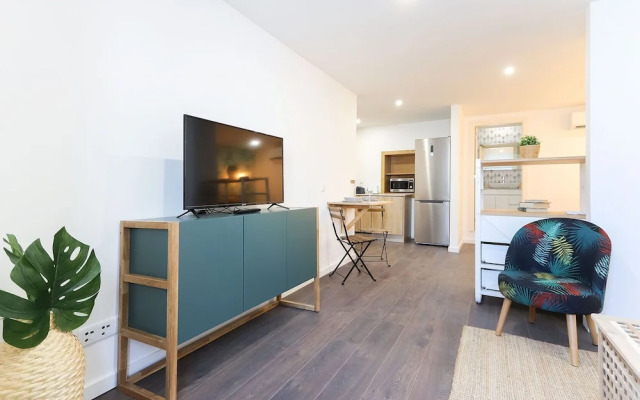 Benfica Historial Apartments by Homing