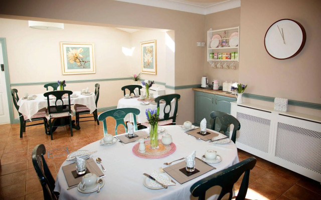 Almanii B&B