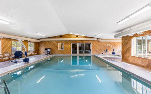 Best Western of Harbor Springs