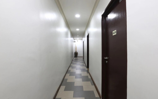 OYO 90045 Dalyla Inn Hotel