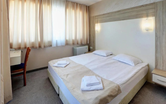 Paraiso Beach - All Inclusive