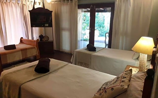 Kruger Allo B&B