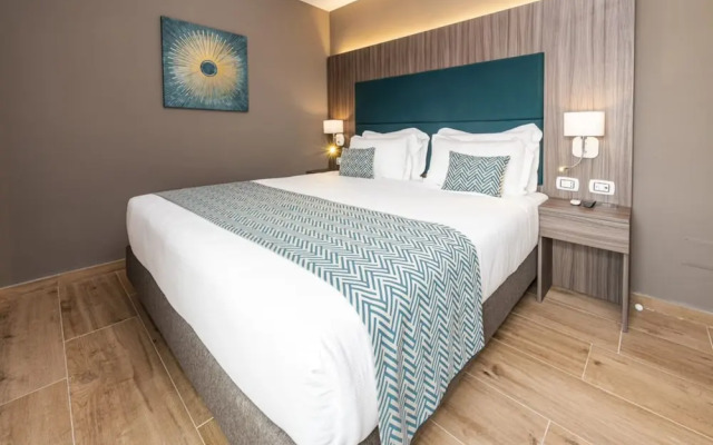 Residence Aurelia Antica