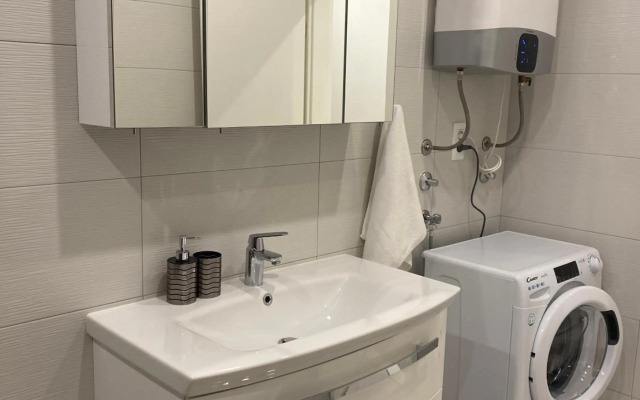 Solin apartments Praetorium