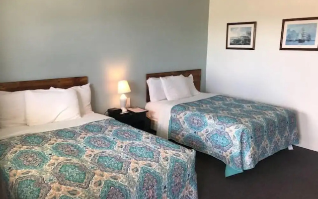 Wachapreague Inn