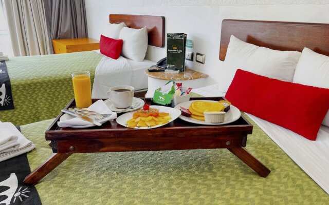 Hotel Puente Nacional & Spa