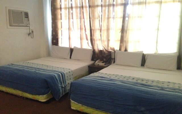 Hotel Camila - Dumaguete