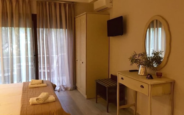 Aroma Villas