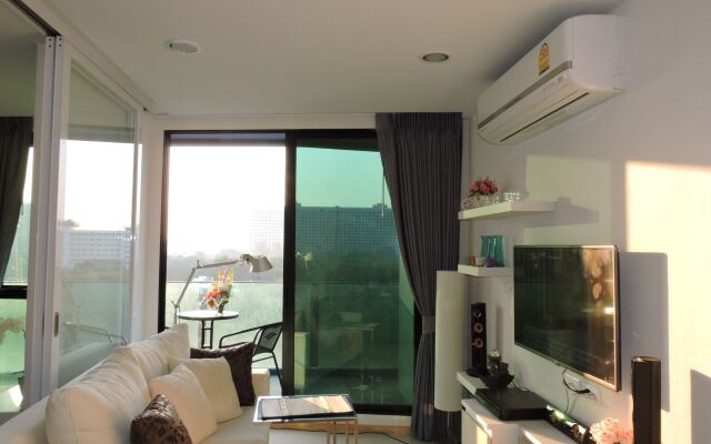 Acqua Condo Jomtien