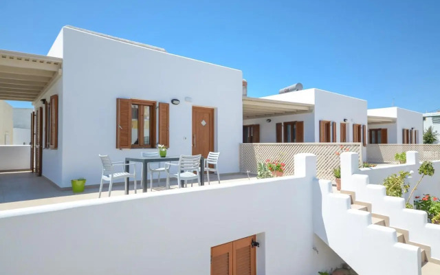 Margaritis Apartments 2