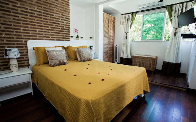 Hotel Portes 9
