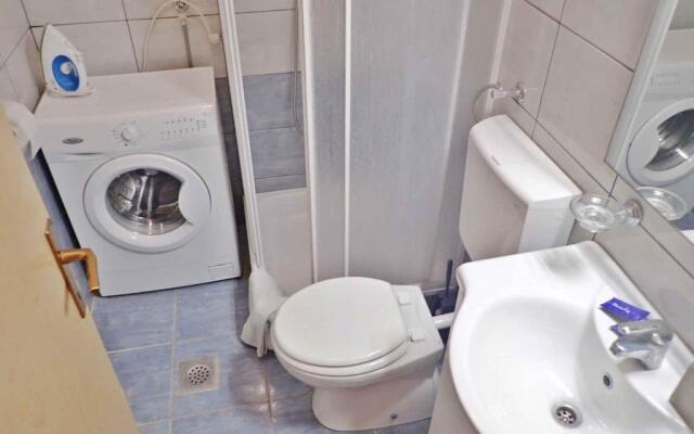 Apartments in Jasenice 41709
