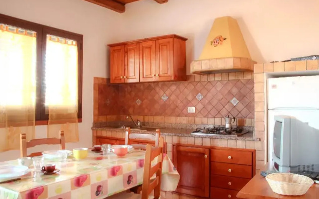 Residence Le Case Dell'Acqua