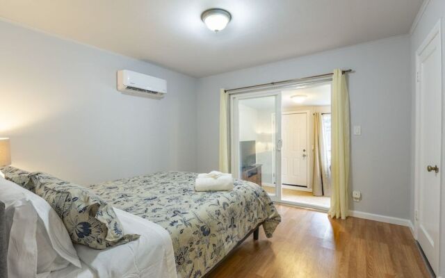 Marbella Lane Duplex Redwood City