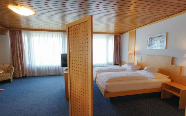Best Western Hotel Am Muenster