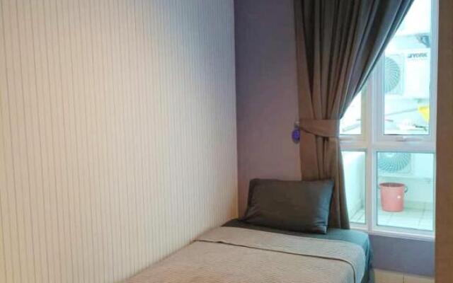 Mansion One Seaview Luxury 2 Bedroom Gurney Georgetown gleneagles