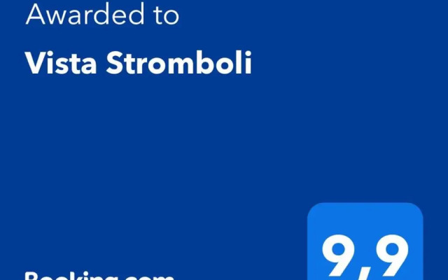 Vista Stromboli