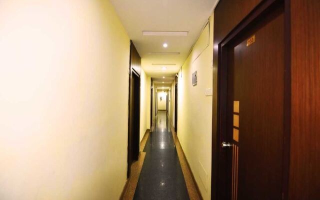 Ulo Panasia Residency