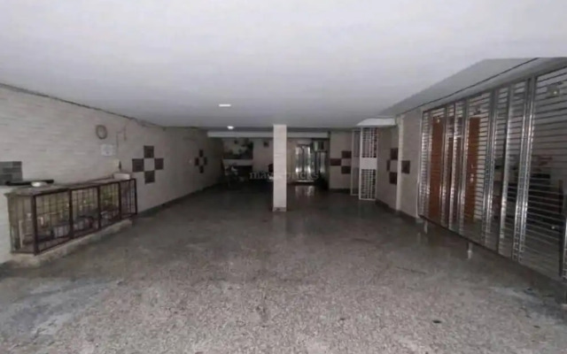 Castle Inn Serviced Apartment