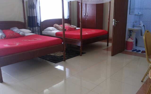 Rosevilla Hotel