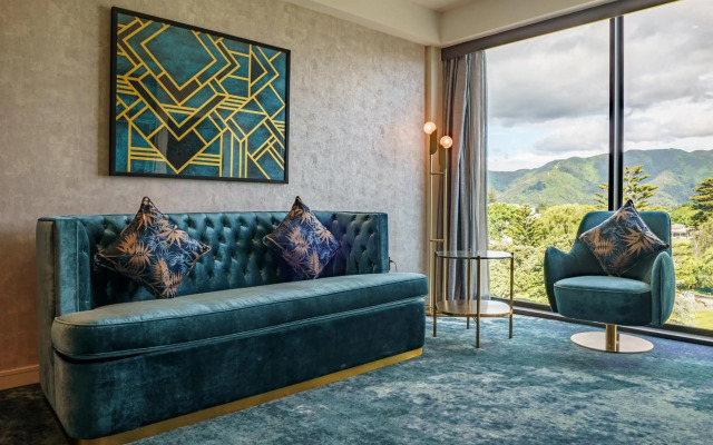 The Sebel Wellington Lower Hutt