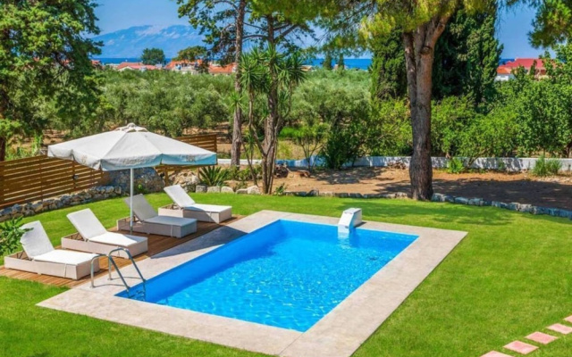 Villa Hacienda Zante