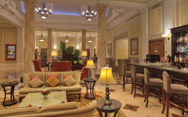 Taj Cape Town