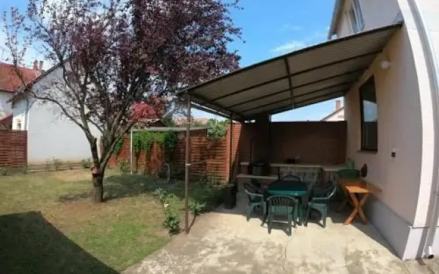 Attila Apartman