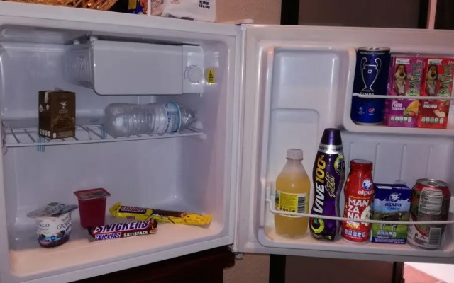 Hotel Posada De Santa Rosa