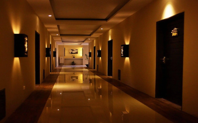 Amata Garden Resort, Inle Lake