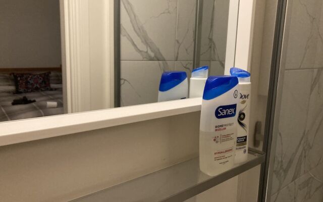 The Embassy View Rooms