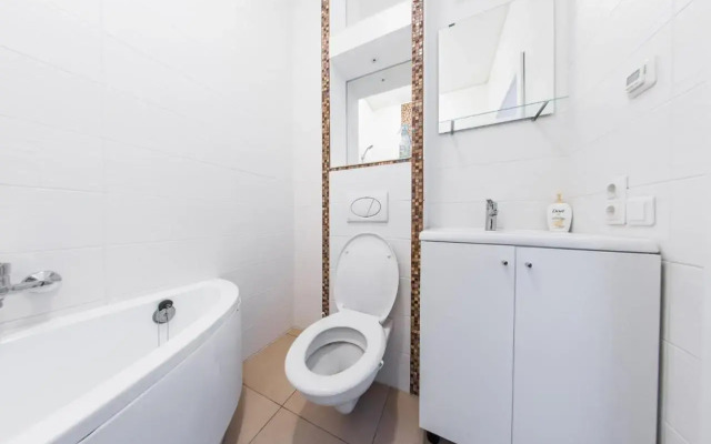 Sandra apartamentai