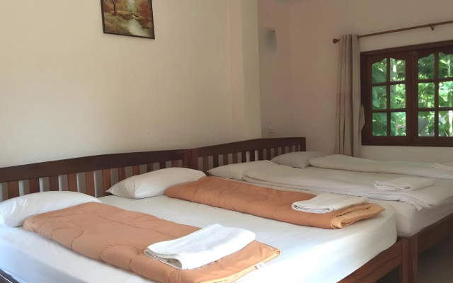 Sweet Home Chiang Khan