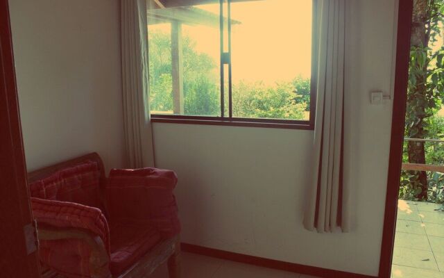 The View Hostel